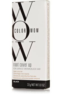 Color Wow Root Cover Up - Black