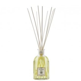 Dr Vranjes Green Flowers Sticks