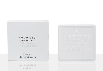 Laboratorio Olfattivo Biscuit De Profumare