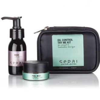 Sepai Oilcontrol Try Me Kit