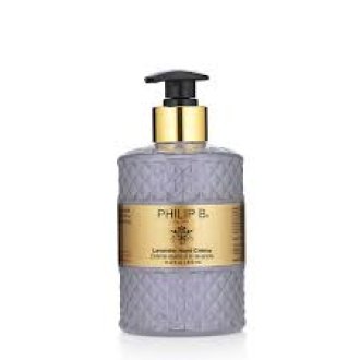 Philip B Lavender Hand Creme