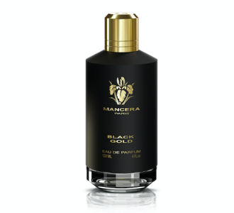 Mancera Black Gold Edp 120ml