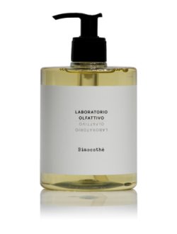 Laboratorio Biancothe Liquid Soap