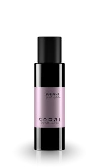 Sepai Purify 4D Face