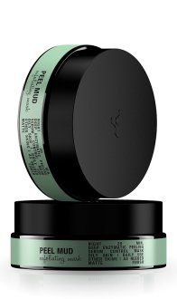Sepai Peel Mud Mask