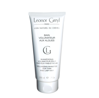 Leonor Greyl Bain Volumateur Aux Algues