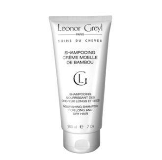 Leonor Greyl Shampooing Moelle De Bambou