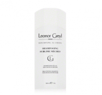 Leonor Greyl Shampooing Sublime Meches