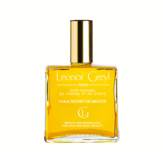 Leonor Greyl Huile Secret De Beaute