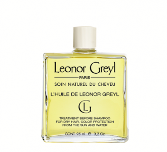Leonor Greyl Huile De Leonor Greyl
