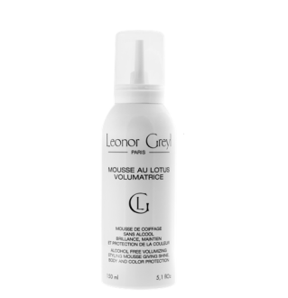Leonor Greyl Mousse Volumatrice Au Lotus
