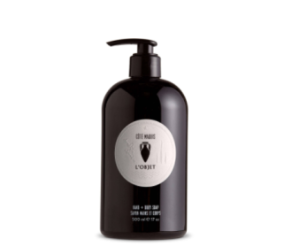 L'Objet Hand + Body Lotion Rose Noire