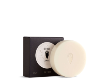 L'Objet Bar Soap Bois Sauvage