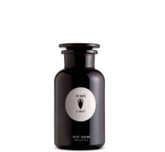 L'Objet Bath Salt Bois Sauvage