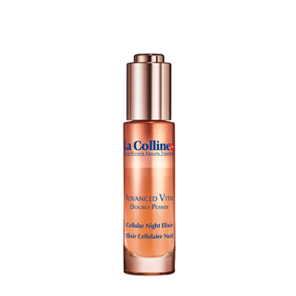 La Colline Cellular Advanced Vital Night Elixir