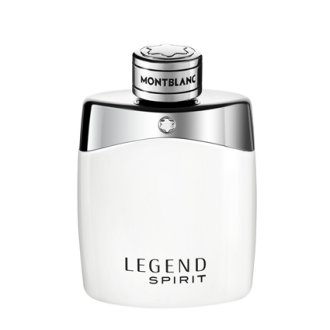 Montblanc Legend Spirit Edt