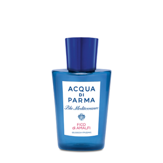 Acqua di Parma Fico di Amalfi Shower gel - douche gel