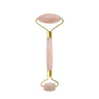 Coucou Rose Quartz Roller