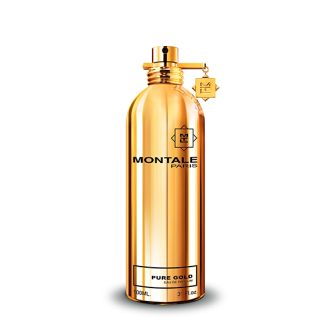 Montale Pure Gold Eau de parfum 100ml