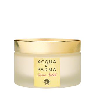 Acqua di Parma Rosa Nobile Velvet Body Cream