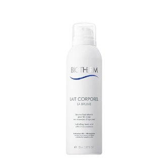 Biotherm Lait Corporel La Brume Hydrating Body Mist