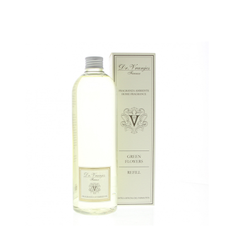 Dr Vranjes Green Flowers Refill