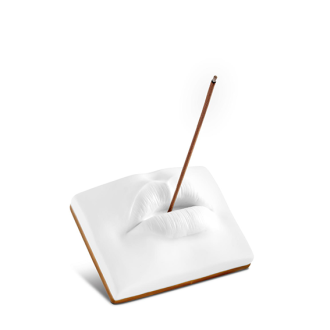 L'objet Lips Holder