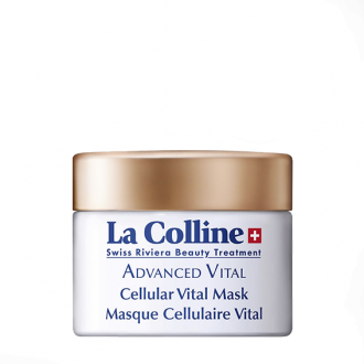 La Colline Cellular Advanced Vital Mask