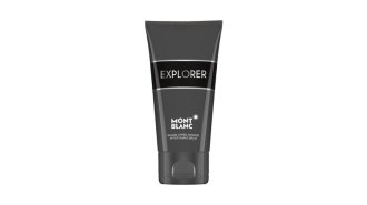 Montblanc Explorer After Shave Balm