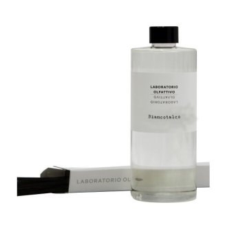 Laboratorio Olfattivo Biancotalco Room Diffuser Refill 