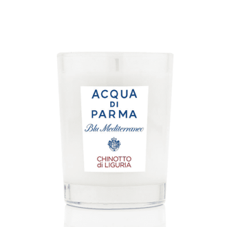 Acqua Di Parma Chinotto Di Liguria Geurkaars