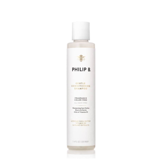 Philip B Gentle Conditioning Shampoo