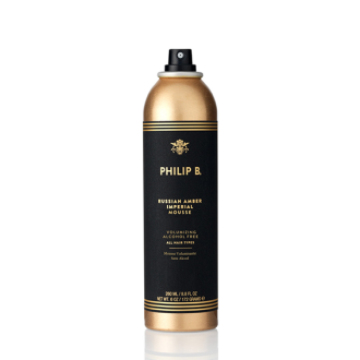 Philip B Mousse Russian Amber Imperial Volumizing