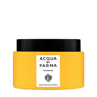 Acqua Di Parma Barbiere Shaving Cream Jar