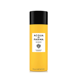 Acqua Di Parma Barbiere Shaving Gel