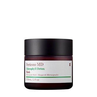 Perricone Md Chlorophyll Detox Mask