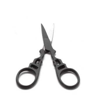 The BrowGal Eyebrow Scissors