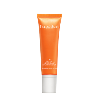 Natura Bissé C+C Dry Oil Antioxidant Sun Protection Spf 30