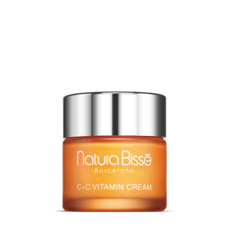 Natura Bissé C+C Vitamin Cream Spf 10