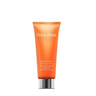 Natura Bissé C+C Vitamin Soufflé Mask