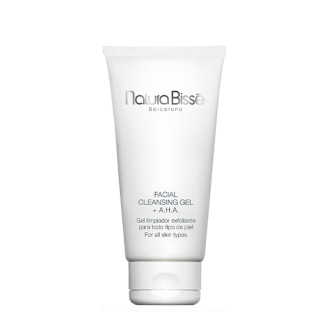 Natura Bissé Facial Cleansing Gel + AHAS