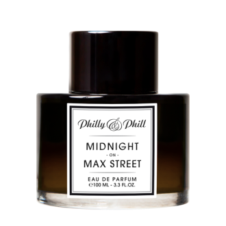Philly & Phill Midnight in Maxstreet Eau de Parfum