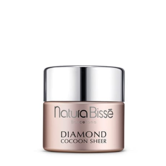 Natura Bissé Diamond Cocoon Sheer Cream Spf30