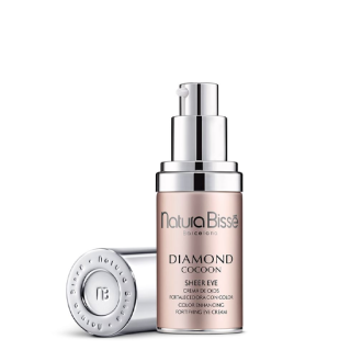 Natura Bissé Diamond Cocoon Sheer Eye