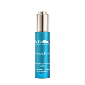 La Colline Moisture Boost Cellular Eco-hydration Treatment
