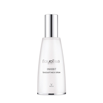 Natura Bissé Inhibit Tensolift Neck Serum