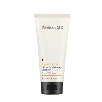 Perricone Vitamin C Ester Citrus Brightening Cleanser 