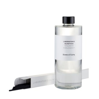 Laboratorio Olfattivo Biancofiore Refill