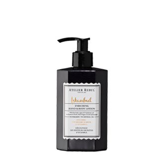 Atelier Rebul Istanbul Enriching Hand & Body Lotion
