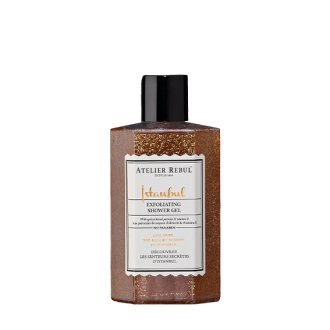 Atelier Rebul Istanbul Exfoliating Shower Gel